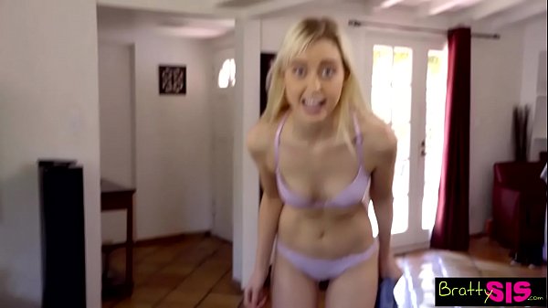 Bratty – My Stepbrother’s A Filthy Sex Addict! Season 7 Episode 1