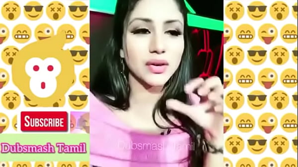 Tamil Ponnu, Vera Level Body Uh, Full Juicy Piece