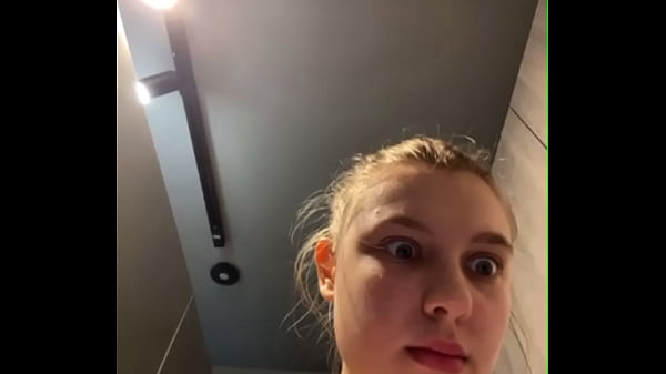Extreme Fucking, Hard And Sweaty, Right There In The Gym