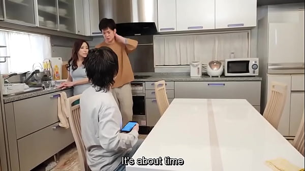 Watch My Friend’s Step Mom Get Fucked Raw – Final Chapter (get 100+ Free English Sub Jav At Myjavengsubtitle.blogspot.com)
