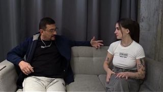 Bbc Master – A Threesome With That Huge Black Cock (featuring Chavitaxxx)