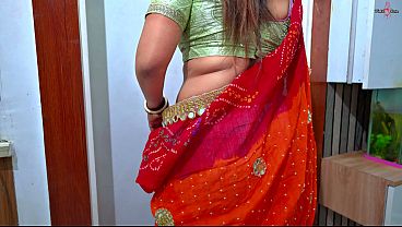Village Bhabhi Pays Her Milk Bill With A Hard Fuck In The Kitchen, Milkman Demands Payment, Hindi Audio Moans Fill The Air.
