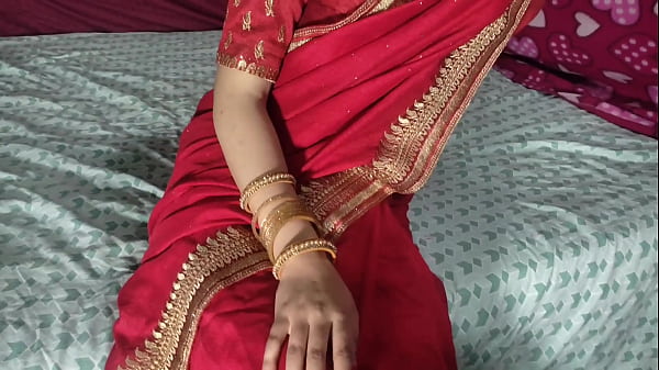 First Time Indian Bhabhi Fucks Her Husband’s Younger Brother—hot, Forbidden, And Desperate.