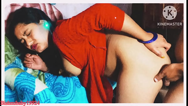 Dekh Apni Maal Ko Desi Style Mein Chod, Aahhh