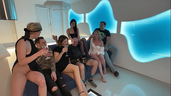 An Unforgettable Night Of Wild, Naked Pleasure I’ll Never Forget