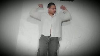 Caballero Sexy Número Uno – Doctor Mdcxix – Leche Blanca – Vergota – Paja Salvaje – Cristopher Rebellato Alexis