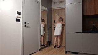 Her Hands Found Every Forbidden Spot—an Unusual Massauer’s Dirty Secret