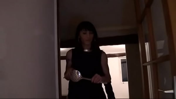 Madalyne Stumbles Into A Secret Guest House Where She Gets Fucked Hard In A Wild Three-way Mf200404 1