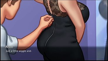 Step Mom Shut Me Down With Just One Dirty Smile (18+)