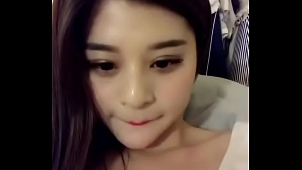Chinese Cam Girl 11, Bare And Daring
