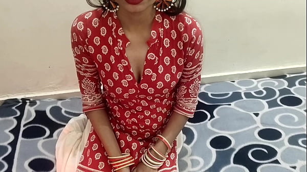 Desi Indian Village Bhabhi Ki Gaand Marwai Jab Usne Parlour Officer Ko Rishwat Nahi Di, Xxx Hd Hindi Audio Mein