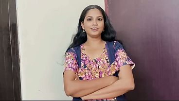 Indian Desi Newlywed Couple Gets Hot And Naughty In Their Nighties
