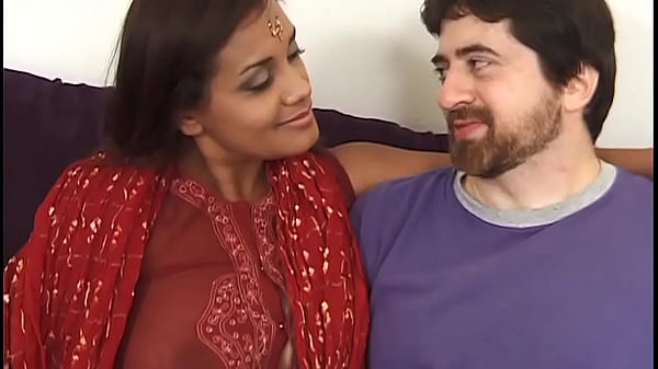Cheating Wife Shriya Aunty’s Hot Fucking Session With Her Stepbrother And His Friend – Clear Hindi Moans