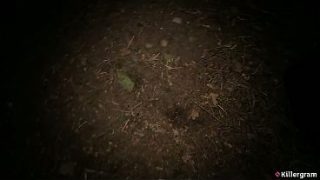 Killergram – A Classy Slut Goes On A Dogging Mission And Takes Every Anonymous Cock Raw In A Wild Outdoor Fuckfest
