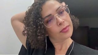Depois De Soltar Toda A Tensão, Gozei Gostoso Demais Com Aquela Massagem Tântrica Safada.