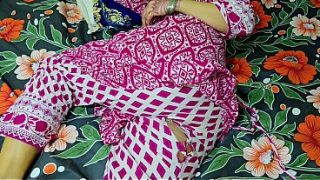Step Mom Ki Tight Phat Gayi, Phir Step Son Ne Uski Phudi Mard Kar Gol Gol Ghuma Di