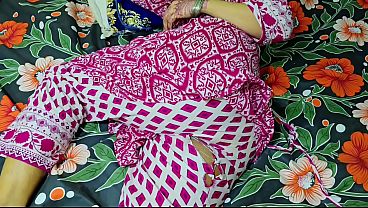 Step Mom Ki Tight Phat Gayi, Phir Step Son Ne Uski Phudi Mard Kar Gol Gol Ghuma Di