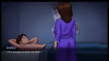 Step Mom Made Sure I Got Punished For That (18+)