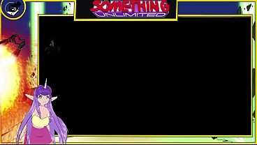 Something Unlimited Uncensored Guide Part 202 – Superwoman’s Massive Tits Ready For Action