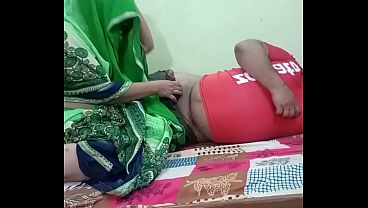 Desi Indian Couple Getting Wild And Nasty In The Bedroom