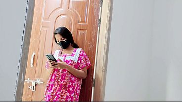 Hot Step-cousin Sumi’s Aching For A Quick, Rough Fuck When The House Is Empty—desi Step-cousin Sister’s Filthy Xxx