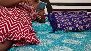 Tamil Married Wife Gets Her Ac Fixed By The Mechanic In A Steamy, Forbidden Fuck