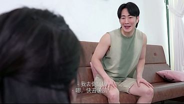 Korea – Who Can Worship My Feet With Their Mouth?