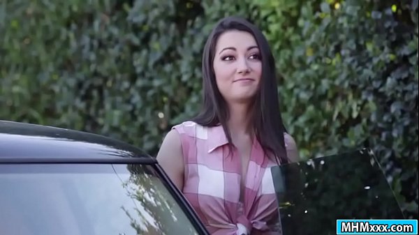 Lily Adams Makes Her Stepmom India Summer Scream
