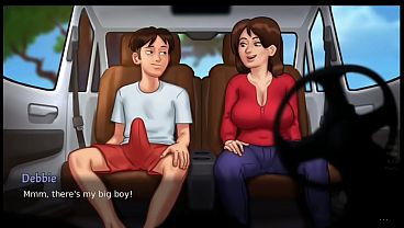 Step Mom’s Gaze Made Everything Feel Wrong…now Nothing’s The Same (18+)