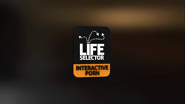 Lifeselector – Sleazy Anal Fuck Compilation With Horny Sluts