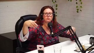 Podcast Podtrocar – A Putaria Na Mansão: Sexo Selvagem, Troca De Casais, Ménage Quente E A Polícia No Meio