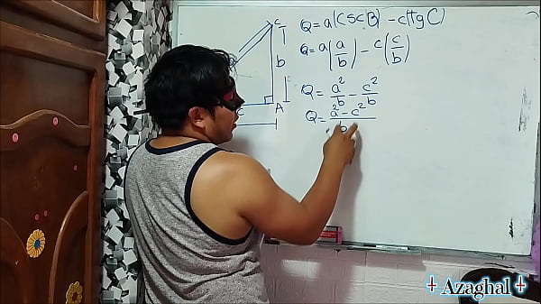 Disfruta La Clase De Hoy: Tangente Y Cotangente, Una Lección De Matemáticas Que Te Hará Temblar