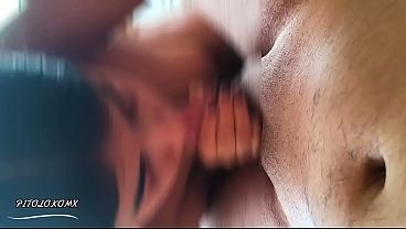 Creampie A La Colegiala En Lencería Roja Bien Caliente, Dejándola Llena Y Temblando
