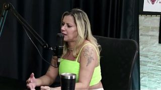 Prefere A Massagem Como Um Aquecimento Gostoso Antes De Partir Pra Penetração – Lua Massagista (moai Tv)