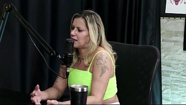 Prefere A Massagem Como Um Aquecimento Gostoso Antes De Partir Pra Penetração – Lua Massagista (moai Tv)