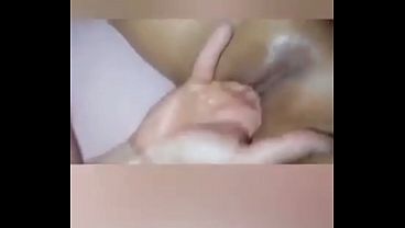 Licking That Tight Asian Slit Until She Screams