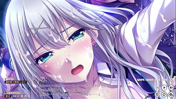 虜ノ旋律 調律される女教師アイナ・レミネンの恥辱の処女たち 淫らな8話