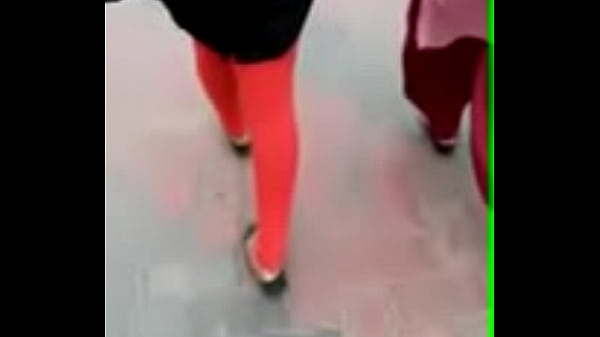 Road Pe Masti Karti Ek Desi Bengali Chhori