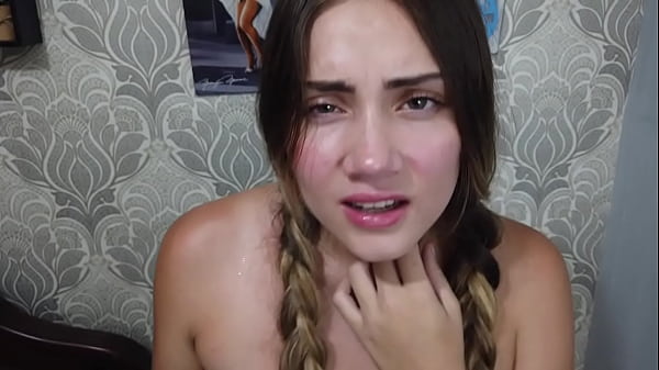 Sara La Rubia Se La Meten Por El Culo Mientras Fuma Y Te Da órdenes Para Que Te Corras