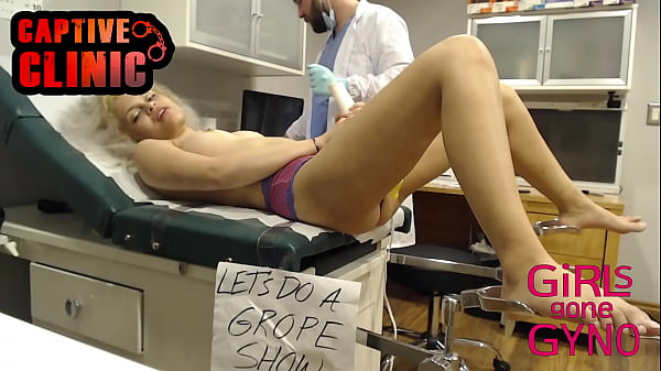 Destiny Cruz Deep Throats Doctor Tampa During A Steamy Clinical Exam On Live Cam While Stuck In Quarantine During The 2020 Covid Pandemic – Full Xxx Webcam Replay Part 23 Of 27