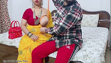 Tailor Fucking Hot Indian Women Right In His Shop—hindi Audio, Full Video