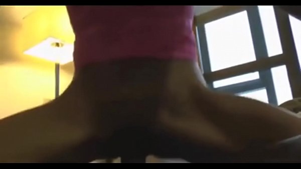 Amateur Brunette Completely Wrecked By Massive Black Cock