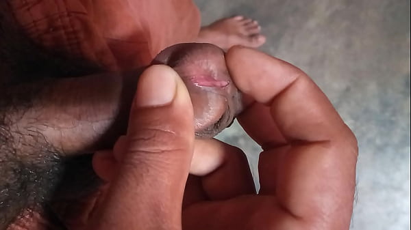 Tamil Cock, Hard And Ready For You.