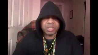 Mr. Cunnilingus Spills Real Talk: I’m The Porn Star Who Outfucks Tmz And Youtube