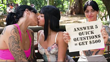 My Slutty Girlfriend Becomes A Public Fucktoy Agent