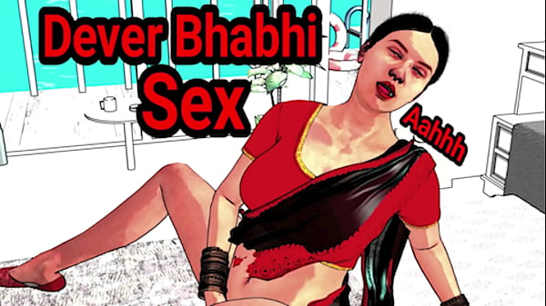 Indian Desi Step Sister-in-law Gets Fucked Hard By Brother-in-law Devar Bhabhi With Hot Hindi Audio Moans