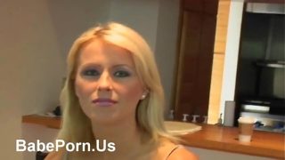Big Ass Mature Gets What She Craves
