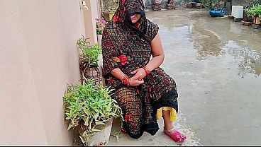 Bhabhi Ke Bagiche Mein Chudai Ka Maza Liya