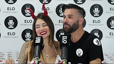 Sara Blonde Me Escupe La Boca Y Me Moja Con Su Deseo