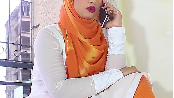 Salma, That Naughty Muslim Slut, Getting Pounded By Her Friend With Dirty Hindi Audio Moans